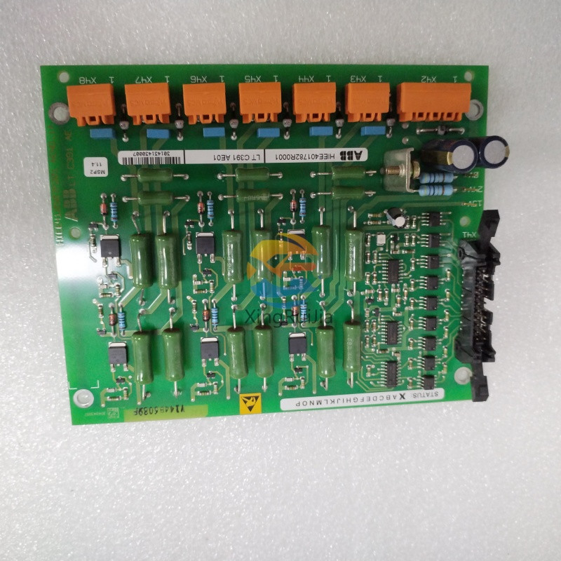 ABB LTC391AE01 | Controller Module | Advant OCS with Master Software1